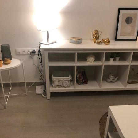 Alexander Luxury Apartment Salonic Exterior foto