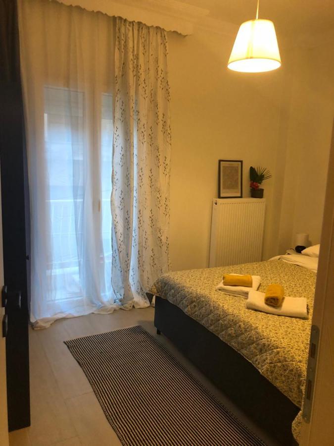 Alexander Luxury Apartment Salonic Exterior foto
