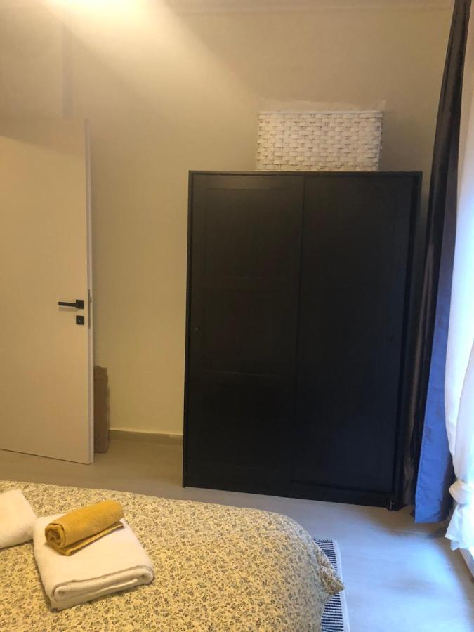 Alexander Luxury Apartment Salonic Exterior foto
